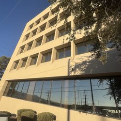 Las Palmas Medical Center