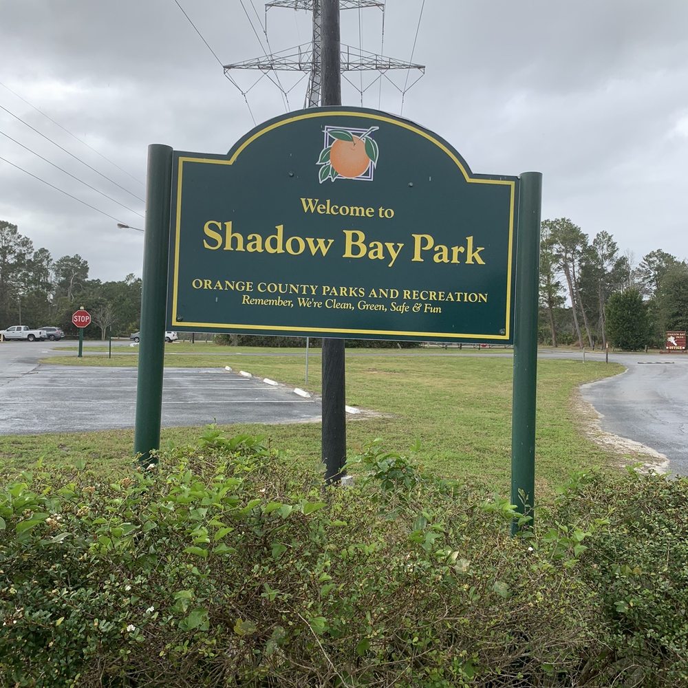 Shadow Bay Park - Parks Near Me - Orlando, Florida Shadow Bay Park - Parks Near Me - Orlando, Florida