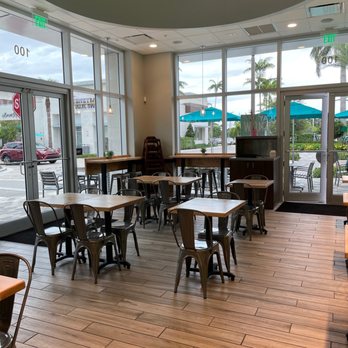 Bolay - New American Near Me - Palm Beach Gardens, Florida