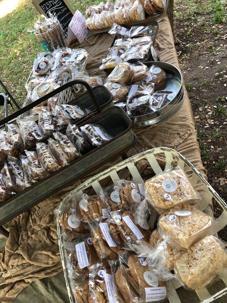 OLLIE CAKES BAKERY Waxahachie, Texas Desserts Phone Number Yelp