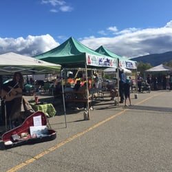 Vernon Farmers' Market