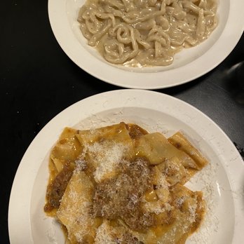 Padella - Italian Near Me - London, XGL