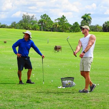 Beaver Golf - Golf Lessons Near Me - Royal Palm Beach, Florida