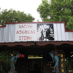 Native American Store