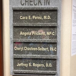 Cara E Perez, MD
