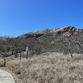 Diamond Head State Monument - Parks Near Me - Honolulu, Hawaii