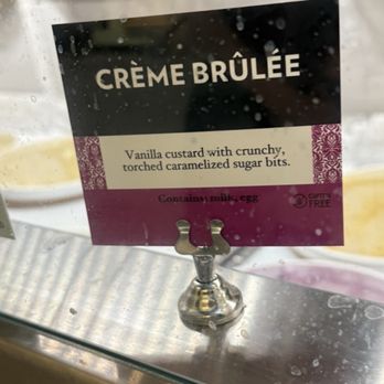 Clementine's Ice Cream - So good!! - Desserts Near Me - Columbia, Missouri