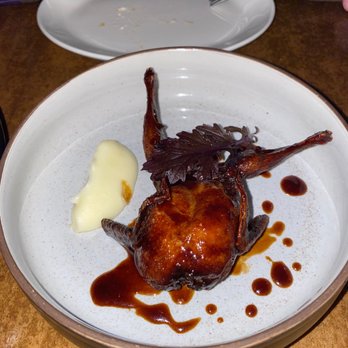 Tuome - Duck - New American Near Me - New York, New York Tuome - Duck - New American Near Me - New York, New York