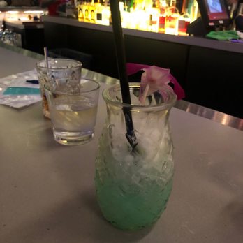 Lincoln Social Rooftop - Pineapple Smash - American Near Me - Columbus, Ohio Lincoln Social Rooftop - Pineapple Smash - American Near Me - Columbus, Ohio