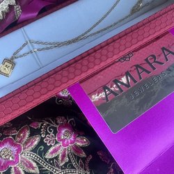 Amara Jewelers