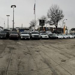 Drive Motorcars
