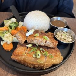 Ala Eh Eatery