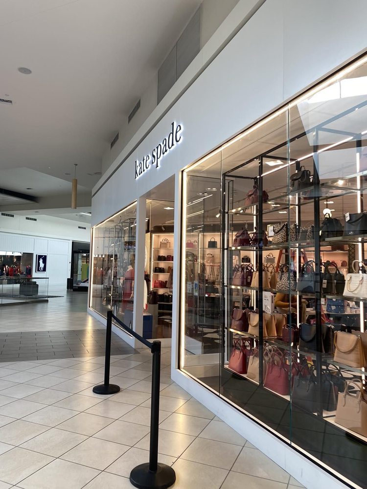 Fashion Outlets Rosemont Hours 2026.KATE SPADE NEW YORK OUTLET - Updated July 2025 - 45 Photos - 5220 ...