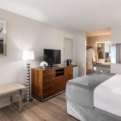 Magic Moment Resort & Kids Club - Guest room