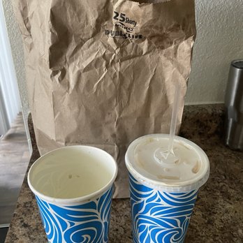 Bob's Giant Burgers - Look at the size of this bag it's huge. Seems like a waste of paper So disappointed missing fries in this bag - Burgers Near Me - Pleasanton, California Bob's Giant Burgers - Look at the size of this bag it's huge. Seems like a waste of paper So disappointed missing fries in this bag - Burgers Near Me - Pleasanton, California