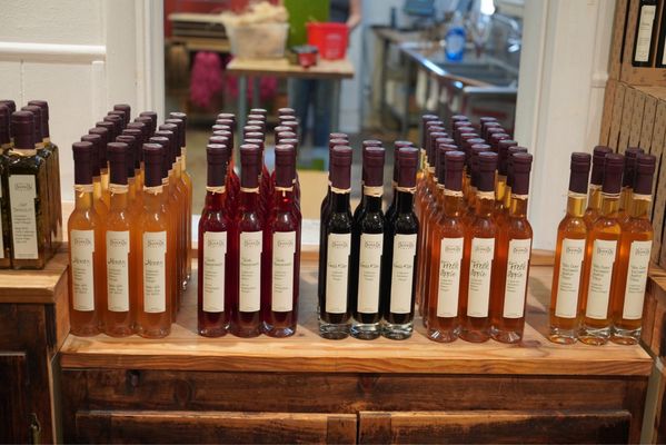 Temecula Olive Oil Company by null
