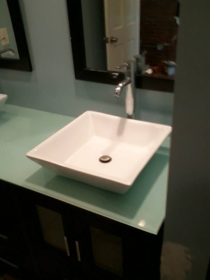 Slide of James N Zaharias Mechanical Services