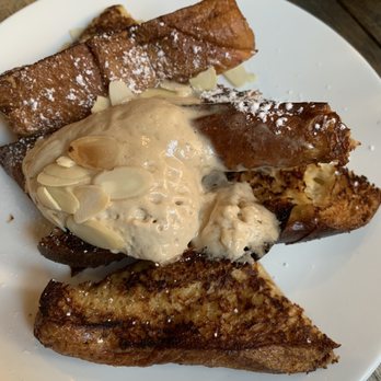 Halifax - Challah French Toast - Seafood Near Me - Hoboken, New Jersey