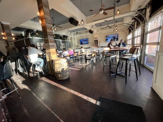 Dino's Lounge by null