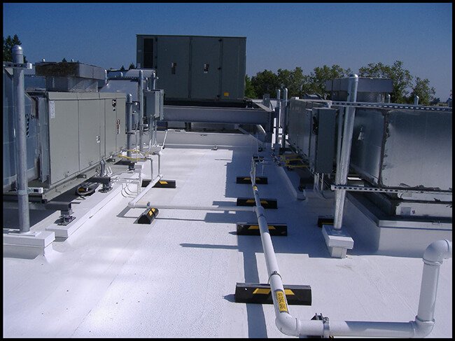 Slide of Just Leaks Inc