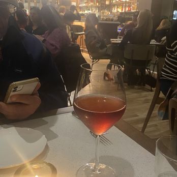 Eataly - Bar area - Pizza Near Me - Millburn, New Jersey