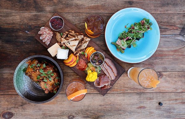 Bivouac Ciderworks by null