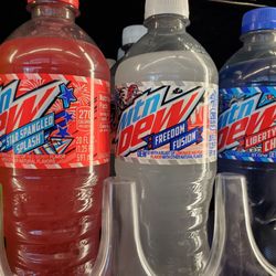 QuikTrip - Cool drinks at QT for the 4th