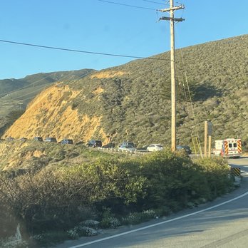 Pacific Coast Highway - Traffic - Local Flavor Near Me
