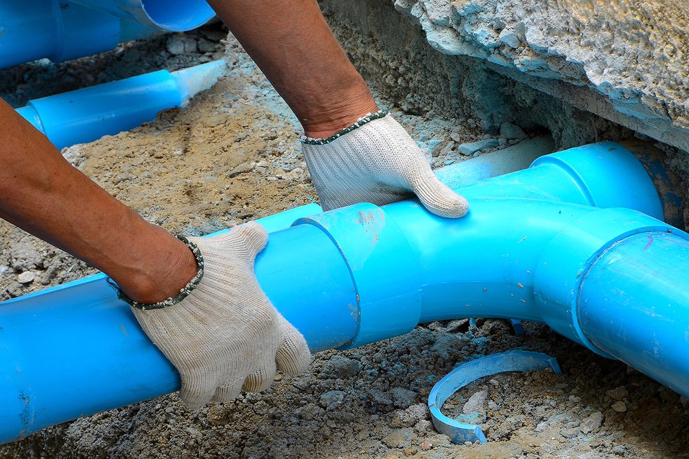 Slide of Acron Plumber & Toilet Repair