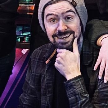 Escape Blair Witch - Michael survived - Escape Games Near Me - Las Vegas, Nevada
