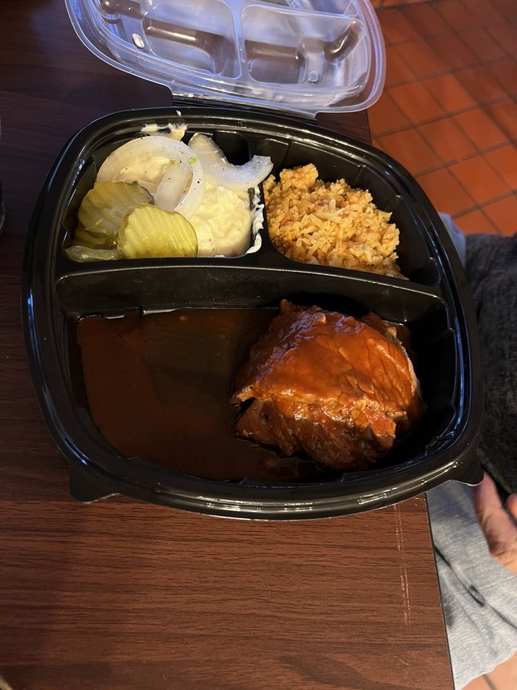 BILL MILLER BBQ Updated September 2024 11 Photos & 14 Reviews