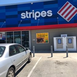 Stripes