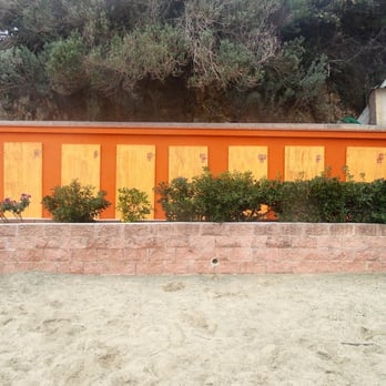 Spiaggia - Beaches Near Me