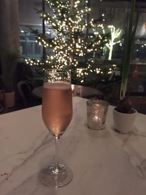 Frank Wine Bar by null