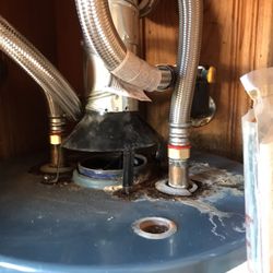 A 1 Plumbing & Drain Cleaning Specialist