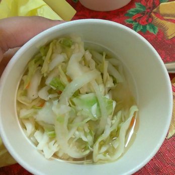 Cuscatlan Salvadorian Cuisine and More - Salvadoran Near Me - Escondido, California