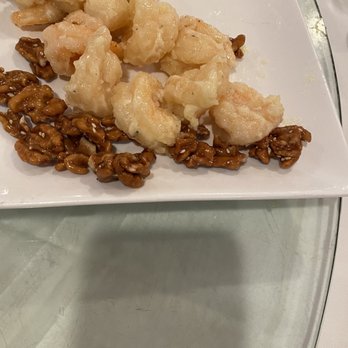 Mr. Chopsticks Seafood Restaurant - Honey walnut shrimp - Chinese Near Me - El Monte, California Mr. Chopsticks Seafood Restaurant - Honey walnut shrimp - Chinese Near Me - El Monte, California