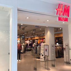 H&M - Easy to find