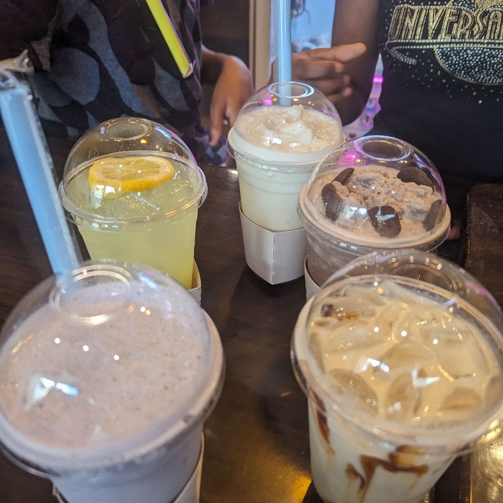 Cafe Oak - Cafes Near Me - Palisades Park, New Jersey Cafe Oak - Cafes Near Me - Palisades Park, New Jersey