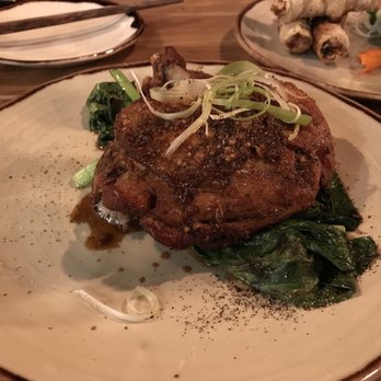 CÔBA - Vietnamese Near Me - Seattle, Washington