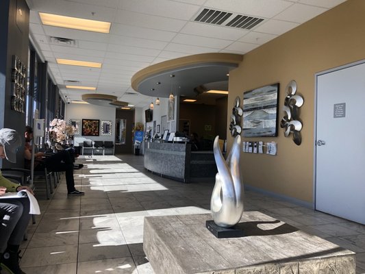 CareNow Urgent Care - Durango & Flamingo by null
