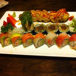 Passion Roll