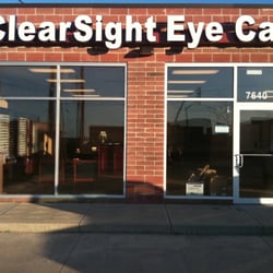 Sayed Hasan, OD - ClearSight Eye Care