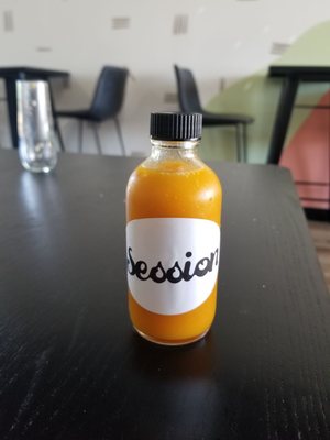 Session by null