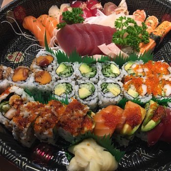 Ho Sushi Express - Japanese Near Me - Toronto, Ontario Ho Sushi Express - Japanese Near Me - Toronto, Ontario