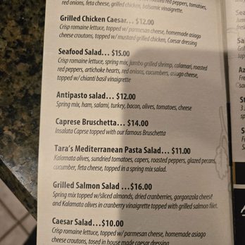 Mo's Italia Express - Menu - Italian Near Me - Cedar Hill, Texas
