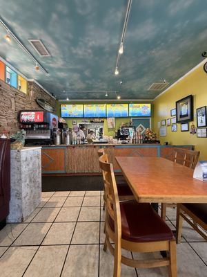 Waikikie Hawaiian BBQ by null