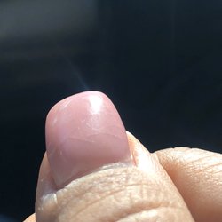 Beauty Nails & Spa - All my nails look like this after a week