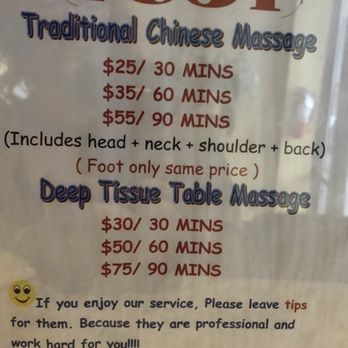 Harbor Foot Massage - Massage Near Me - Gig Harbor, Washington
