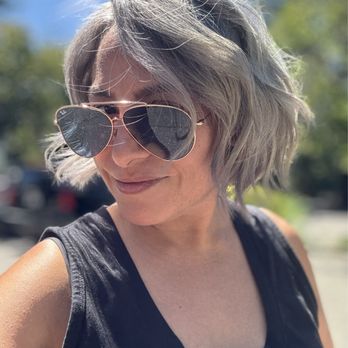 Bal-Lance Salon - My fresh cut for summer! - Hair Stylists Near Me - Saratoga, California Bal-Lance Salon - My fresh cut for summer! - Hair Stylists Near Me - Saratoga, California